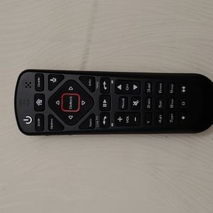 Satellite TV 54.0 UHG 2G Remote Control